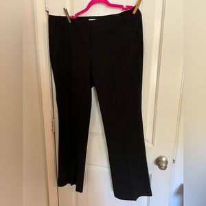 New York &co trouser. Size 16. EUC.
